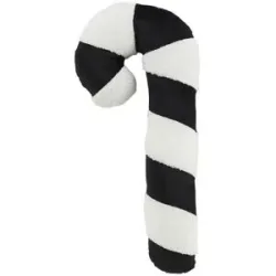 Höffner Kissen  Zuckerstange ¦ mehrfarbig ¦ Maße (cm): B: 54