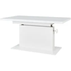 Höffner Couchtisch  Caprera ¦ Maße (cm): B: 67 H: 59