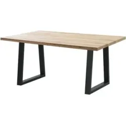 Woodford Esstisch  Deba ¦ Maße (cm): B: 90 H: 76