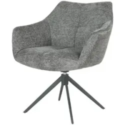 uno Esszimmerstuhl  Junus XL ¦ Maße (cm): B: 75,5 H: 87 T: 66.0