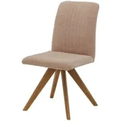 smart Stuhl  Frederik ¦ rosa/pink ¦ Maße (cm): B: 45 H: 90 T: 62.0