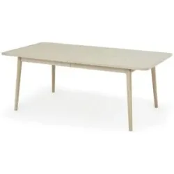 Furnhouse Esstisch   ¦ holzfarben ¦ Maße (cm): B: 100 H: 75