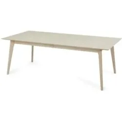 Furnhouse Esstisch   ¦ holzfarben ¦ Maße (cm): B: 105 H: 75