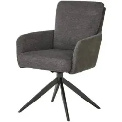 Höffner Esszimmerstuhl  Rico ¦ Maße (cm): B: 60 H: 90 T: 68.0