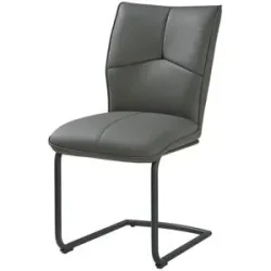 Mondo Freischwinger  Amati Plus ¦ Maße (cm): B: 47 H: 96 T: 60.0