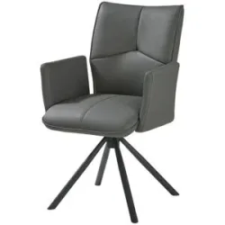 Mondo Esszimmerstuhl  Amati Plus ¦ Maße (cm): B: 58 H: 95 T: 60.0