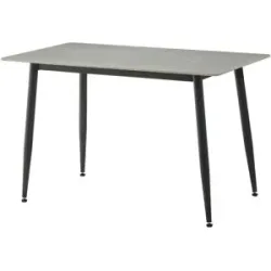 Höffner Esstisch  Norman ¦ Maße (cm): B: 70 H: 75