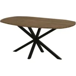 uno Esstisch  Kent ¦ holzfarben ¦ Maße (cm): B: 120 H: 77