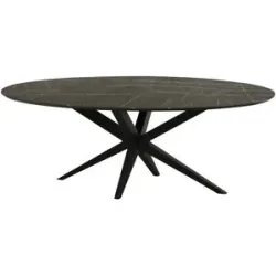uno Esstisch  Wellington ¦ holzfarben ¦ Maße (cm): B: 102 H: 77