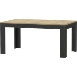 Höffner Esstisch  Toneo ¦ Maße (cm): B: 90 H: 78