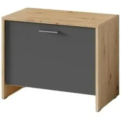 by Living Sitzbank  Ben ¦ braun ¦ Maße (cm): B: 60 H: 48