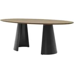 Musterring Esstisch  JustB! SP150 ¦ holzfarben ¦ Maße (cm): B: 120 H: 77