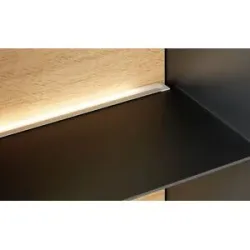 Höffner LED-Lichtleiste für Regal  Light Line 10