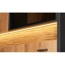 Höffner LED-Lichtleiste für Vitrine  Light Line 10