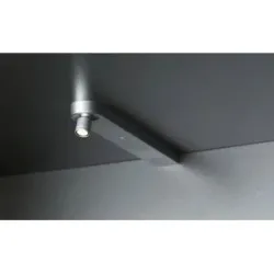 uno LED-Beleuchtung  New York ¦ weiß