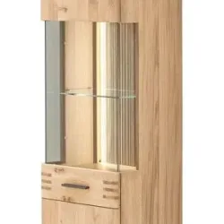 Woodford LED-Beleuchtung  Monta ¦ silber