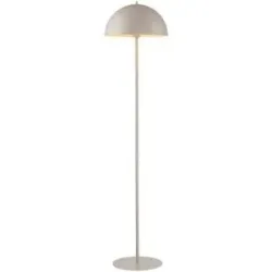SCHÖNER WOHNEN Kollektion Stehleuchte   ¦ beige ¦ Maße (cm): H: 155  Ø: 38
