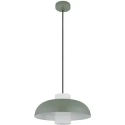 Globo Lighting Pendelleuchte   ¦ grün Ø: 38