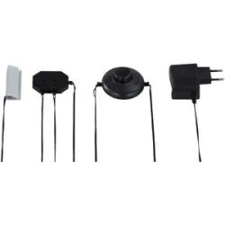 Höffner LED-Glaskantenbeleuchtung 1er   ¦ grau