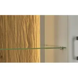 Jette Home LED-Beleuchtung  Yannik ¦ schwarz