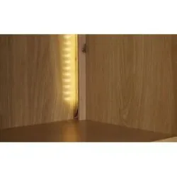 Woodford LED-Beleuchtung  Rock ¦ schwarz