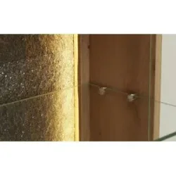 Woodford LED-Beleuchtung  Tunis ¦ schwarz