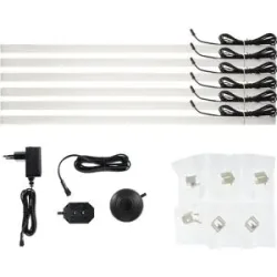 Höffner LED Beleuchtung 6er Set  Countryside