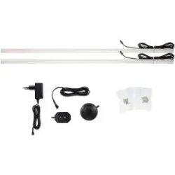 Höffner LED Beleuchtung 2er Set  Countryside