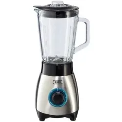 KHG Standmixer  STA-250E ¦ silber ¦ Metall lackiert,Kunststoff ¦ Maße (cm): B: