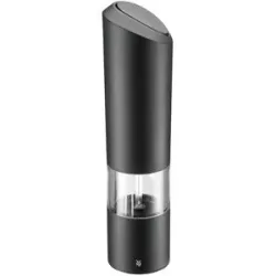 WMF Elektrische Salz-/Pfeffermühle  Ceramill ¦ schwarz ¦
