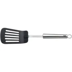 Silit Pfannenwender  Classic Line ¦ schwarz ¦ Edelstahl,Kunststoff
