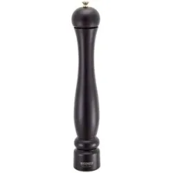 Meisterkoch Pfeffermühle  CENA ¦ braun ¦ Holz ¦ Maße (cm): H: 40
