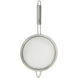 Meisterkoch Küchensieb   ¦ silber ¦ Edelstahl Ø: 20