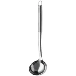 Meisterkoch Schöpfkelle  OPTIMUS ¦ silber ¦ Edelstahl