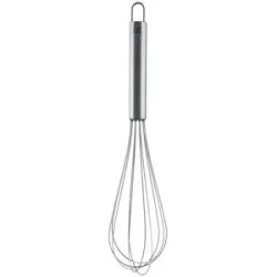 KHG Schneebesen  KHG Küchenhelfer ¦ silber ¦ Edelstahl