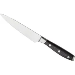 Meisterkoch Universalmesser 12 5 cm  PRIMUS ¦ silber