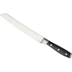 Meisterkoch Brotmesser 20 cm  PRIMUS ¦ silber