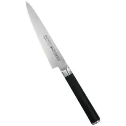 Meisterkoch Universalmesser 12 5 cm  SIRIUS ¦ silber