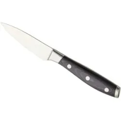 Meisterkoch Gemüsemesser 8 5 cm  PRIMUS ¦ silber