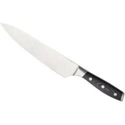 Meisterkoch Kochmesser 20 cm  PRIMUS ¦ silber
