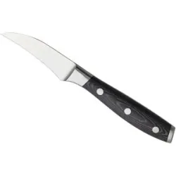 Meisterkoch Schälmesser 7 5 cm  PRIMUS ¦ silber
