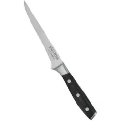 Meisterkoch Ausbeinmesser 15 cm  PRIMUS ¦ silber