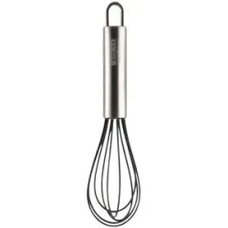 Meisterkoch Schneebesen klein  OPTIMUS ¦ silber ¦ Edelstahl