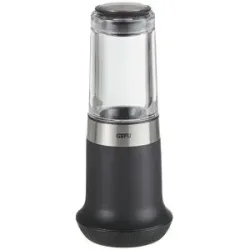 Gefu Chillischneider X-Plosion®   ¦ schwarz ¦ Edelstahl,Kunststoff ¦ Maße (cm):