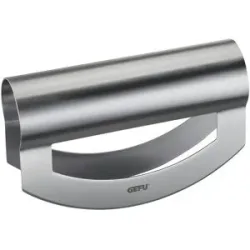 Gefu Wiegemesser  VIAVO ¦ silber ¦ Edelstahl ¦ Maße (cm): B: 9,5 H: 4,5