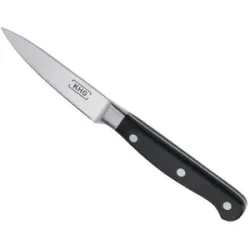 KHG Gemüsemesser   ¦ Stahl,Kunststoff ¦ Maße (cm): B: 2 H: 1,2