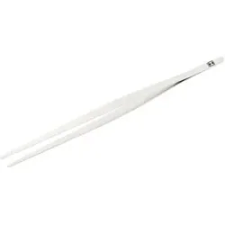 Hensslers Brat- & Wendepinzette   ¦ Edelstahl ¦ Maße (cm): B: 15 H: 0,2