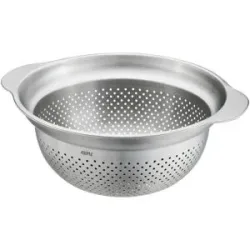 Gefu Seiher  PREMIO ¦ silber ¦ Edelstahl