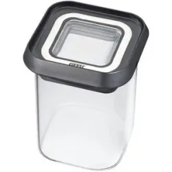 Gefu Vorratsdose  PANTRY ¦ transparent/klar ¦ Kunststoff ¦ Maße (cm): B: 7 H: