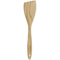 Meisterkoch Pfannenwender   ¦ holzfarben ¦ Holz ¦ Maße (cm): B: 32,5 H: 7 T: 1.5